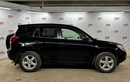 Toyota RAV4, 2007 год, 1 099 000 рублей, 8 фотография