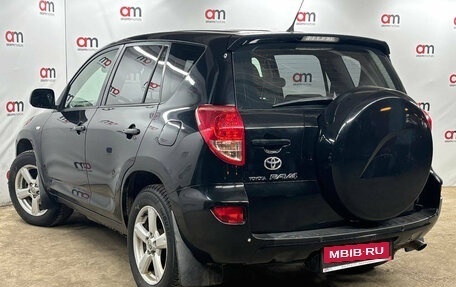 Toyota RAV4, 2007 год, 1 099 000 рублей, 6 фотография