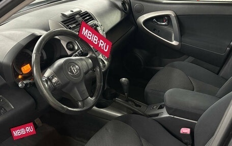 Toyota RAV4, 2007 год, 1 099 000 рублей, 10 фотография