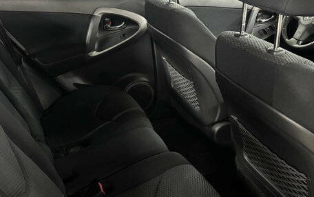 Toyota RAV4, 2007 год, 1 099 000 рублей, 19 фотография