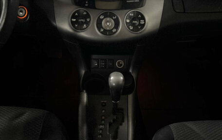 Toyota RAV4, 2007 год, 1 099 000 рублей, 16 фотография