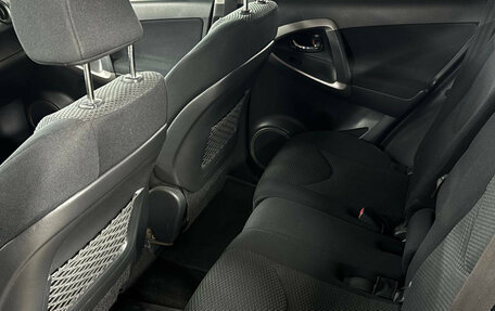 Toyota RAV4, 2007 год, 1 099 000 рублей, 18 фотография