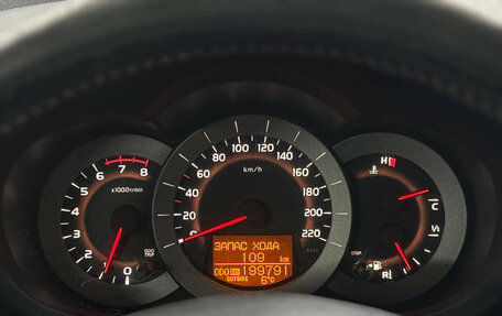 Toyota RAV4, 2007 год, 1 099 000 рублей, 14 фотография