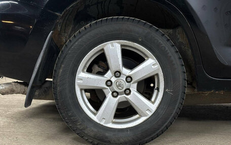 Toyota RAV4, 2007 год, 1 099 000 рублей, 21 фотография