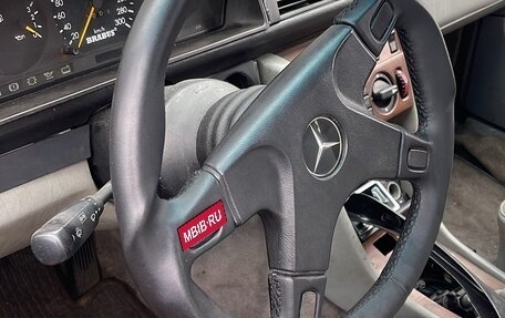 Mercedes-Benz W124, 1993 год, 450 000 рублей, 4 фотография