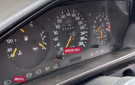 Mercedes-Benz W124, 1993 год, 450 000 рублей, 3 фотография