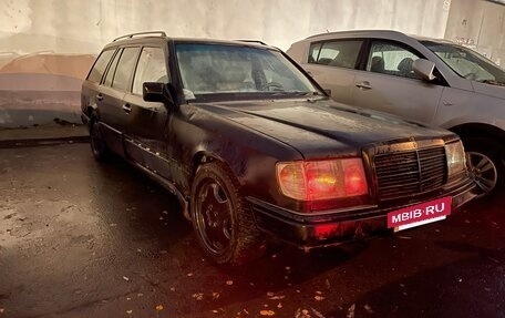 Mercedes-Benz W124, 1993 год, 450 000 рублей, 2 фотография