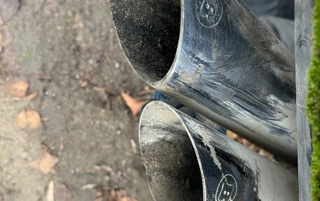 Mercedes-Benz W124, 1993 год, 450 000 рублей, 7 фотография