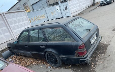 Mercedes-Benz W124, 1993 год, 450 000 рублей, 14 фотография