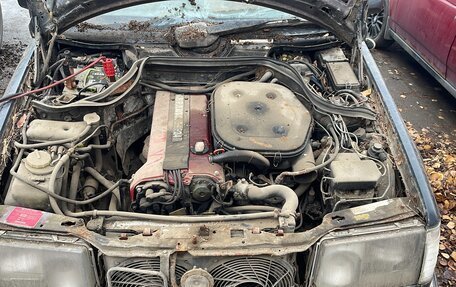 Mercedes-Benz W124, 1993 год, 450 000 рублей, 8 фотография