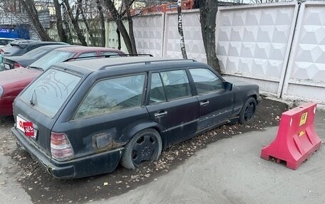Mercedes-Benz W124, 1993 год, 450 000 рублей, 13 фотография