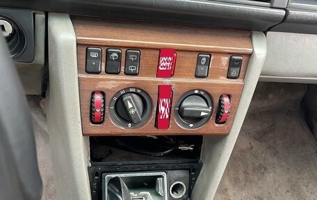 Mercedes-Benz W124, 1993 год, 450 000 рублей, 11 фотография