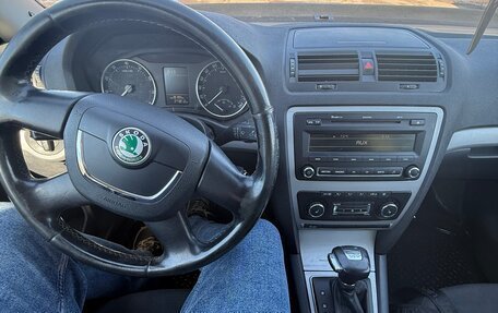 Skoda Octavia, 2012 год, 620 000 рублей, 8 фотография