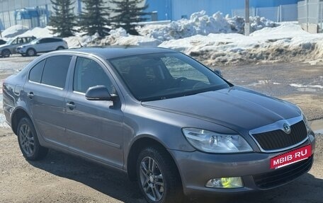 Skoda Octavia, 2012 год, 620 000 рублей, 3 фотография