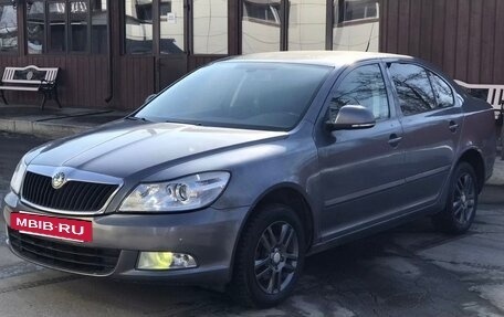 Skoda Octavia, 2012 год, 620 000 рублей, 2 фотография