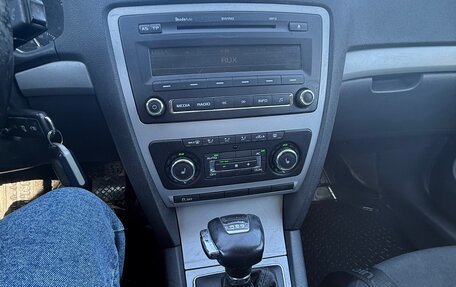 Skoda Octavia, 2012 год, 620 000 рублей, 9 фотография