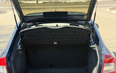 Skoda Octavia, 2012 год, 620 000 рублей, 10 фотография