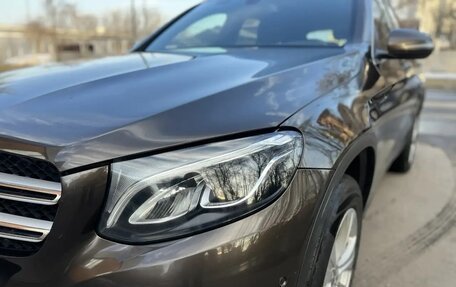 Mercedes-Benz GLC, 2017 год, 2 690 000 рублей, 7 фотография