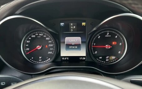 Mercedes-Benz GLC, 2017 год, 2 690 000 рублей, 9 фотография