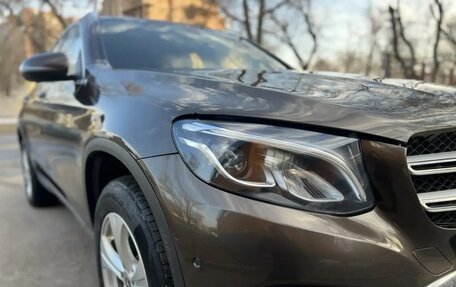 Mercedes-Benz GLC, 2017 год, 2 690 000 рублей, 6 фотография