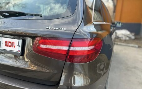 Mercedes-Benz GLC, 2017 год, 2 690 000 рублей, 8 фотография