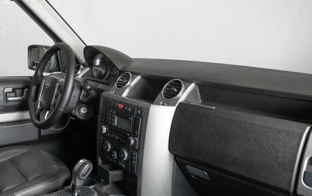 Land Rover Discovery III, 2007 год, 988 000 рублей, 7 фотография