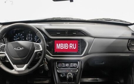 Chery Tiggo 3 I, 2017 год, 784 400 рублей, 6 фотография