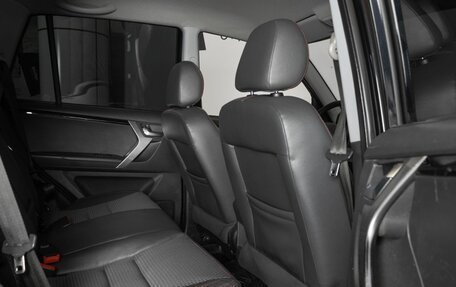 Chery Tiggo 3 I, 2017 год, 784 400 рублей, 8 фотография