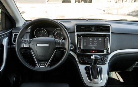 Haval H6, 2019 год, 1 720 000 рублей, 8 фотография