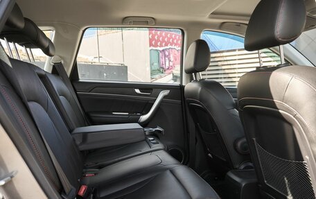 Haval H6, 2019 год, 1 720 000 рублей, 7 фотография