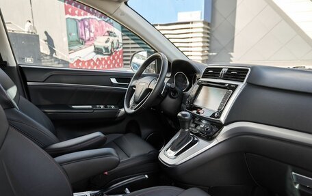 Haval H6, 2019 год, 1 720 000 рублей, 6 фотография