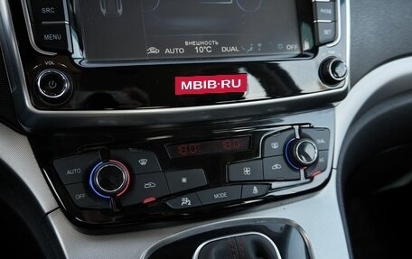 Haval H6, 2019 год, 1 720 000 рублей, 10 фотография