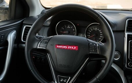 Haval H6, 2019 год, 1 720 000 рублей, 15 фотография