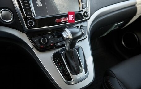 Haval H6, 2019 год, 1 720 000 рублей, 11 фотография