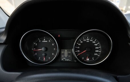 Haval H6, 2019 год, 1 720 000 рублей, 16 фотография