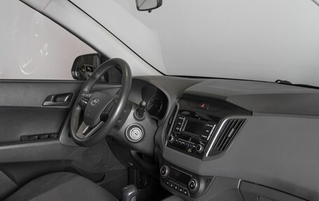 Hyundai Creta I рестайлинг, 2020 год, 2 213 300 рублей, 7 фотография