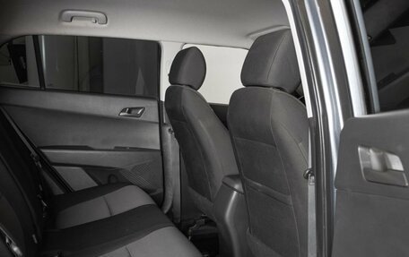 Hyundai Creta I рестайлинг, 2020 год, 2 213 300 рублей, 8 фотография