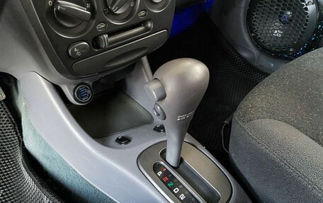 Hyundai Accent II, 2008 год, 550 000 рублей, 10 фотография