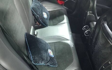 Alfa Romeo Giulia II, 2018 год, 6 300 000 рублей, 11 фотография