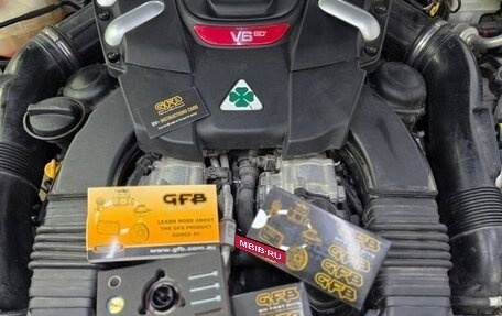 Alfa Romeo Giulia II, 2018 год, 6 300 000 рублей, 13 фотография