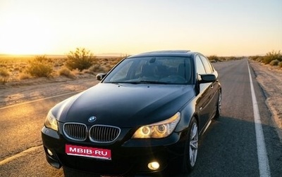 BMW 5 серия, 2007 год, 1 350 000 рублей, 1 фотография