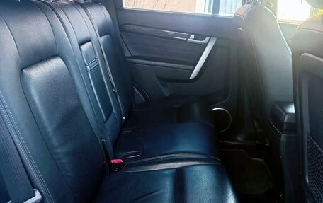 Chevrolet Captiva I, 2014 год, 1 300 000 рублей, 6 фотография