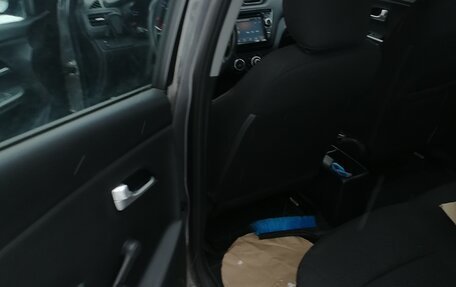 KIA Rio III рестайлинг, 2014 год, 800 000 рублей, 8 фотография