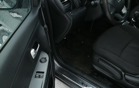 KIA Rio III рестайлинг, 2014 год, 800 000 рублей, 6 фотография