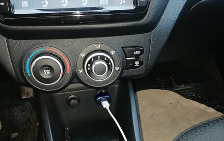 KIA Rio III рестайлинг, 2014 год, 800 000 рублей, 12 фотография