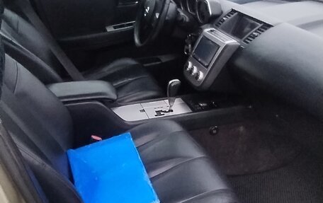 Nissan Murano, 2006 год, 500 000 рублей, 9 фотография