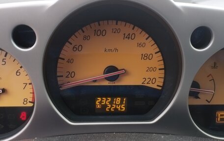 Nissan Murano, 2006 год, 500 000 рублей, 11 фотография