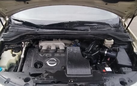 Nissan Murano, 2006 год, 500 000 рублей, 7 фотография