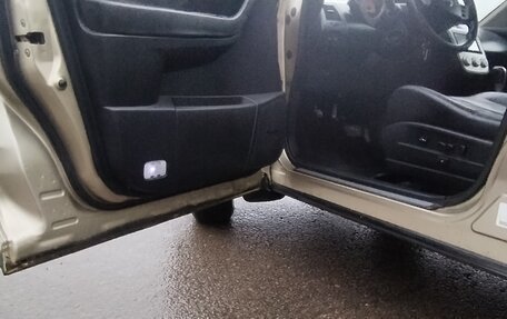 Nissan Murano, 2006 год, 500 000 рублей, 12 фотография