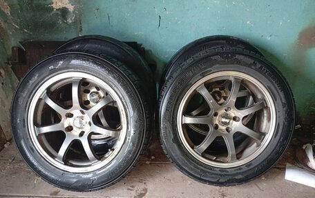 Nissan Murano, 2006 год, 500 000 рублей, 17 фотография